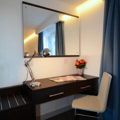 Pelican London Hotel and Residence удобства в номере