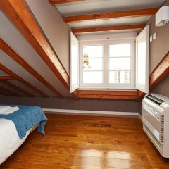 Апартаменты Portugal Ways Alfama River Apartments удобства в номере
