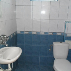 Отель Dobrevi Guest House ванная