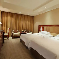 Capital Hotel 5* Улучшенный номер с различными типами кроватей фото 4