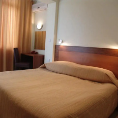 Hotel Strandzha 3* Стандартный номер с различными типами кроватей