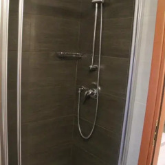 Hotel Gabbiano 3* Стандартный номер с различными типами кроватей фото 13