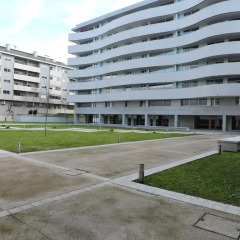 Отель Rs Porto Boavista Studios Студия разные типы кроватей фото 3
