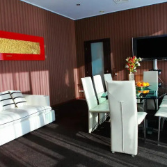 Мини-отель Stella Residence Club фото 4