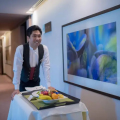 Отель Hili Rayhaan by Rotana ОАЭ, Эль-Айн - отзывы, цены и фото номеров - забронировать отель Hili Rayhaan by Rotana онлайн в номере
