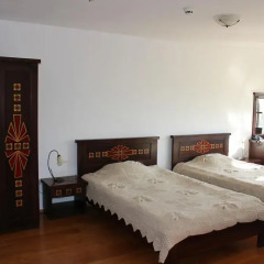Gurko Hotel 3* Стандартный номер фото 4