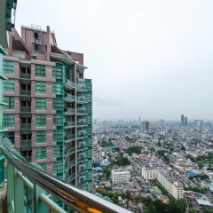 Отель Chatrium Riverside Bangkok 5* Номер Премиум с различными типами кроватей фото 39
