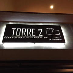 Отель Apartamentos Torre Ii Condominios Апартаменты фото 3