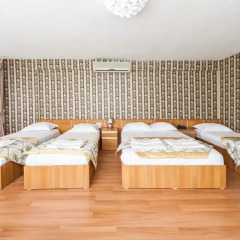 The Luxx Boutique Hotel 3* Стандартный номер с различными типами кроватей фото 5