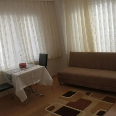 IMC Fatih Apartments Турция, Стамбул - отзывы, цены и фото номеров - забронировать отель IMC Fatih Apartments онлайн комната для гостей фото 2