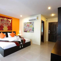@Home Boutique Hotel Patong фото 6