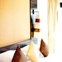 Отель Horizon Karon Beach Resort And Spa 4* Номер Делюкс фото 7