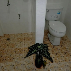 Отель Baan Long Beach 3* Бунгало