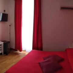 Отель Locanda Sant'Anna детские мероприятия