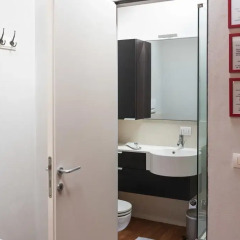 Отель Duomo GuestHouse Стандартный номер