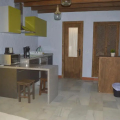 Отель Casa Mirador San Pedro в номере фото 2