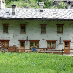Отель B&B Le Temps d'une Pause Италия, Шампорше - отзывы, цены и фото номеров - забронировать отель B&B Le Temps d'une Pause онлайн фото 10