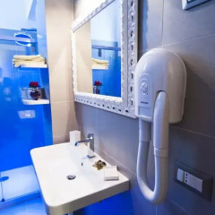 Отель Domus Fontis интерьер отеля