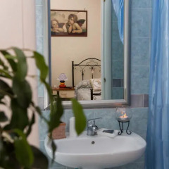 Отель B&B Stupor Mundi Стандартный номер фото 3