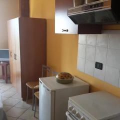 Отель Appartamenti Centrali Giardini Naxos Студия фото 15