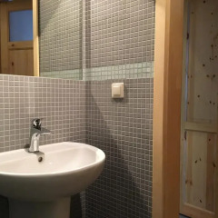 Arcus Premium Hostel Стандартный номер с различными типами кроватей фото 3