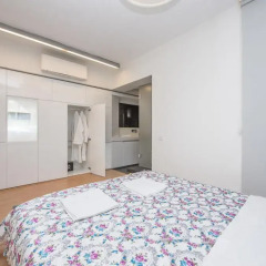 Thera Suite 2* Улучшенные апартаменты с различными типами кроватей фото 7