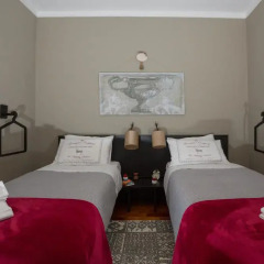 Апартаменты Porto Insight Apartments комната для гостей фото 3