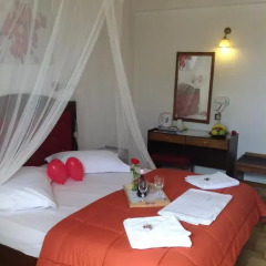 Angela Hotel спа