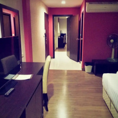 Отель Iraqi Residence 3* Стандартный номер фото 13