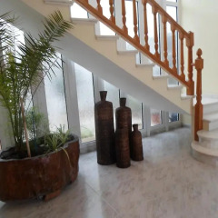 Отель Villa Savanna Испания, Кала-эн-Бланес - отзывы, цены и фото номеров - забронировать отель Villa Savanna онлайн спа фото 2