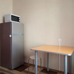 Гостиница Apartamenty Okolo Vokzala Апартаменты разные типы кроватей фото 15