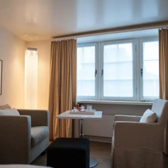 Hotel Kindli комната для гостей фото 2