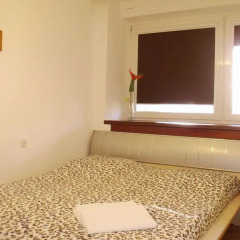 Отель NWW Apartamenty ванная