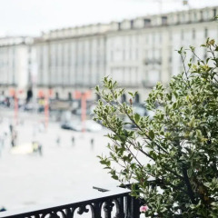 Отель Piazza Castello Suite фото 4