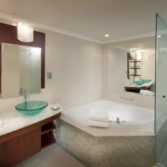 Jumeirah Living World Trade Centre Residence, Suites and Hotel Apartments 5* Стандартный номер с различными типами кроватей фото 2