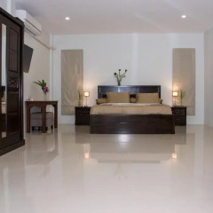 Отель Villa Tha Maphrao интерьер отеля фото 3