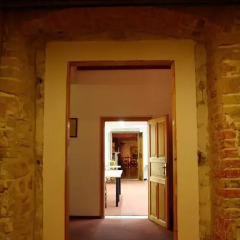 Отель Auberge de Provence Улучшенный номер с различными типами кроватей фото 33