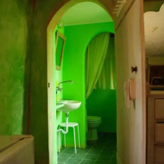 Отель Margarida's Place удобства в номере фото 2