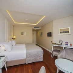 Ada Karakoy Hotel - Special Class 3* Номер категории Эконом с различными типами кроватей