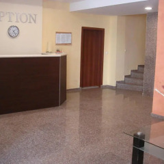 Отель SB Rentals in Sea Regal Солнечный берег интерьер отеля фото 2