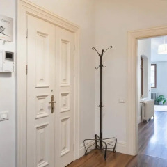 Апартаменты Tarus Apartments Taksim комната для гостей фото 3