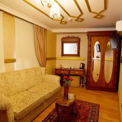 Aruna Hotel 4* Стандартный номер с различными типами кроватей фото 3