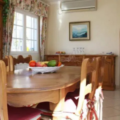 Отель Villas Costa Calpe питание