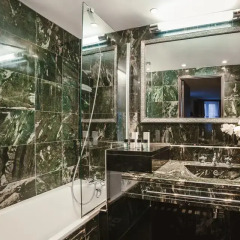 Les Jardins du Marais Hotel 4* Стандартный номер с различными типами кроватей фото 3