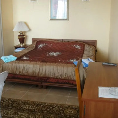 Mashuk Hotel 2* Студия с различными типами кроватей