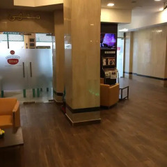 Отель Everest International Hotel ОАЭ, Дубай - 1 отзыв об отеле, цены и фото номеров - забронировать отель Everest International Hotel онлайн интерьер отеля фото 2
