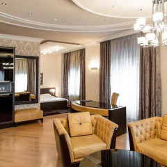 Hotel Evropa комната для гостей фото 5