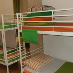 Hostel Vnukovsky детские мероприятия