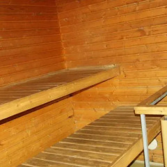 Hostel & SPA сауна