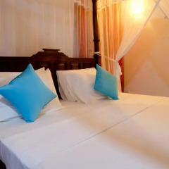 Отель Aaron Beach Villa детские мероприятия фото 2